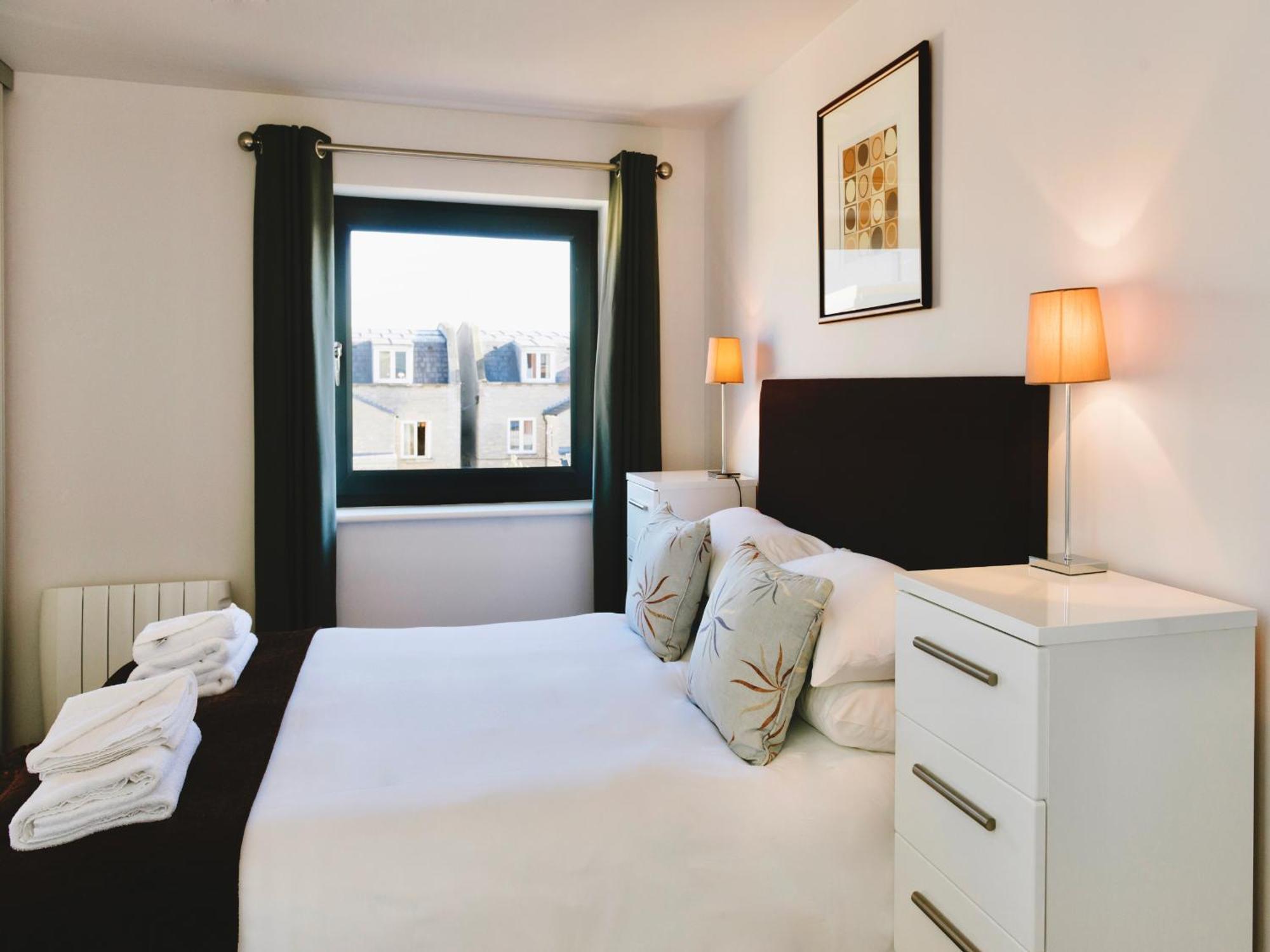 Your Space Apartments - Eden House CBG Exterior foto