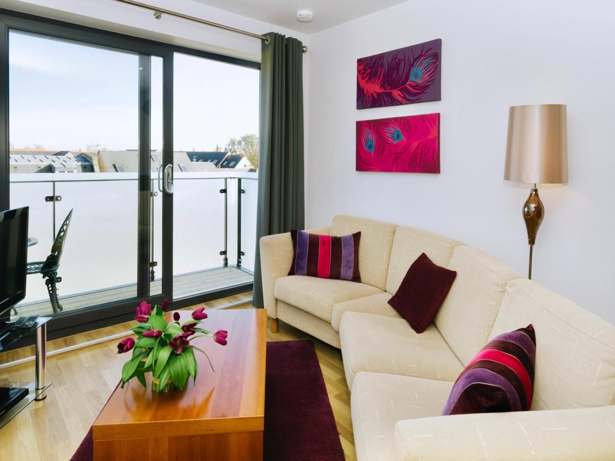 Your Space Apartments - Eden House CBG Exterior foto