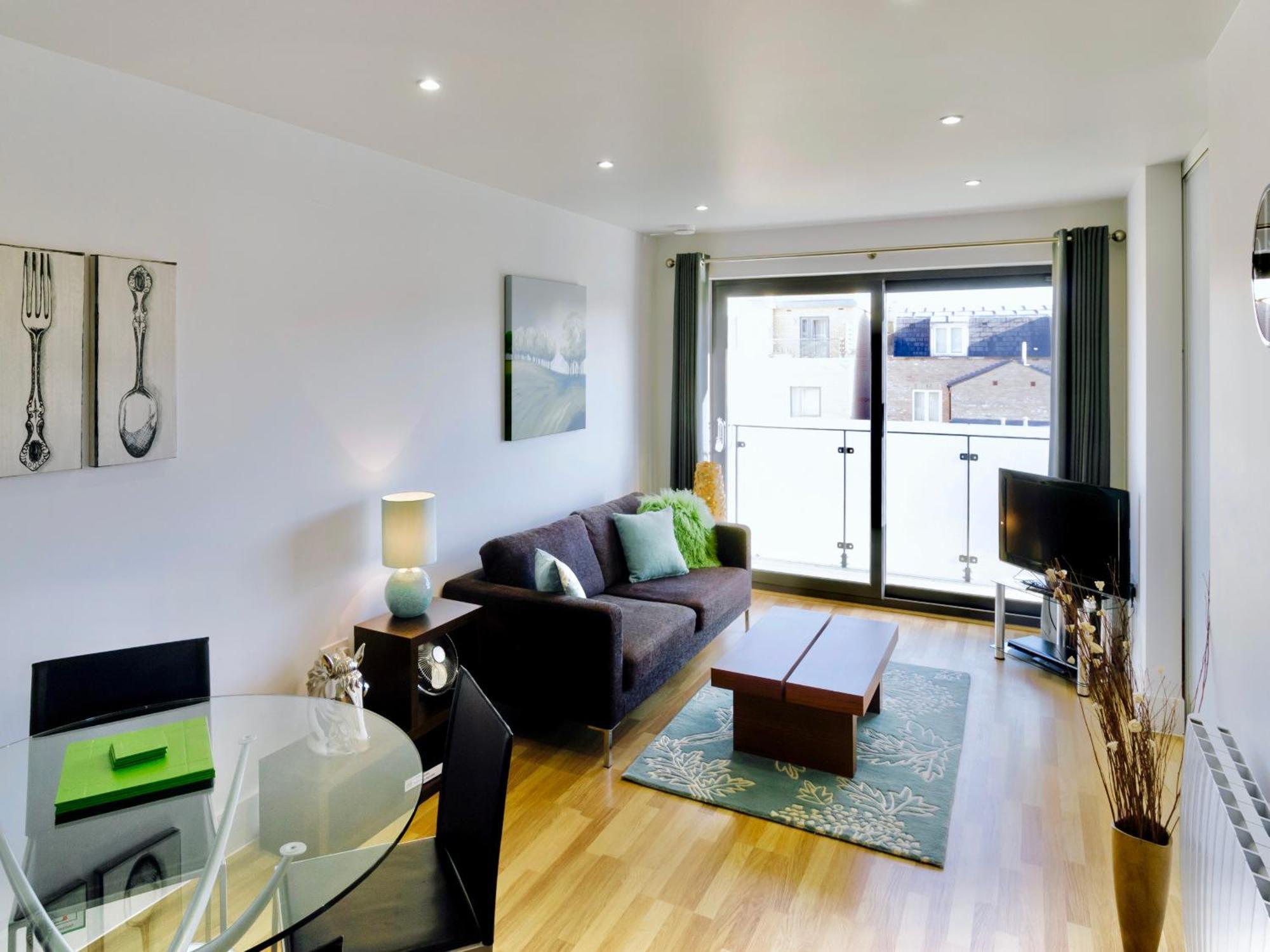 Your Space Apartments - Eden House CBG Exterior foto