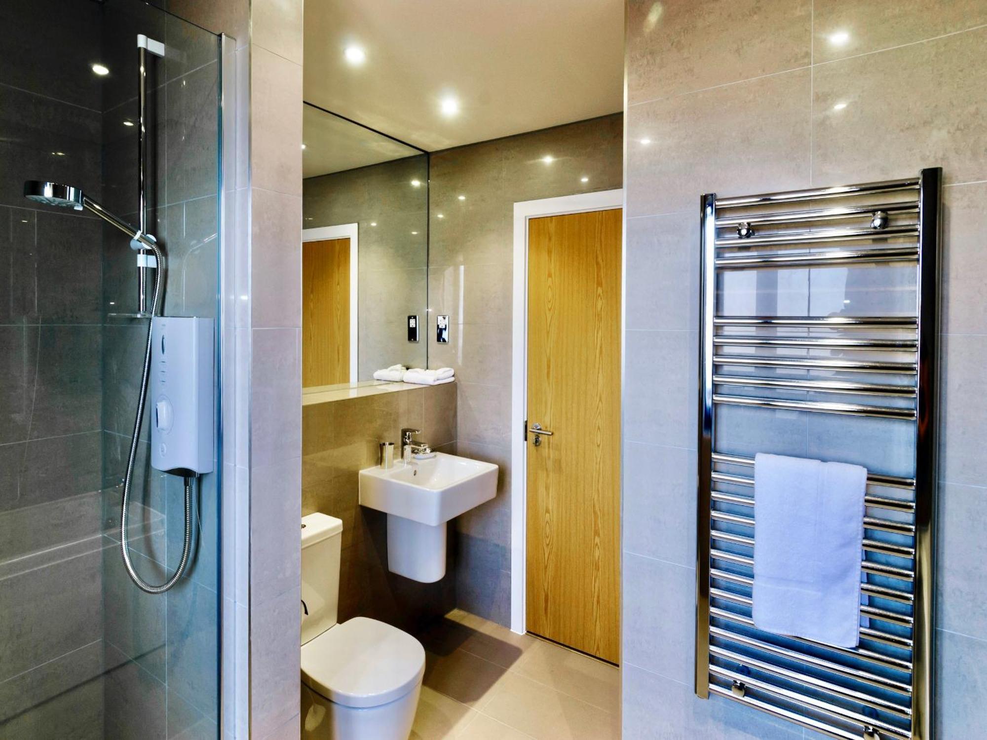 Your Space Apartments - Eden House CBG Exterior foto