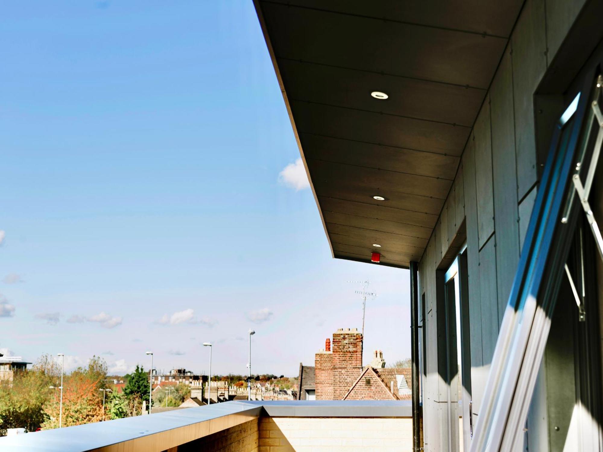 Your Space Apartments - Eden House CBG Exterior foto