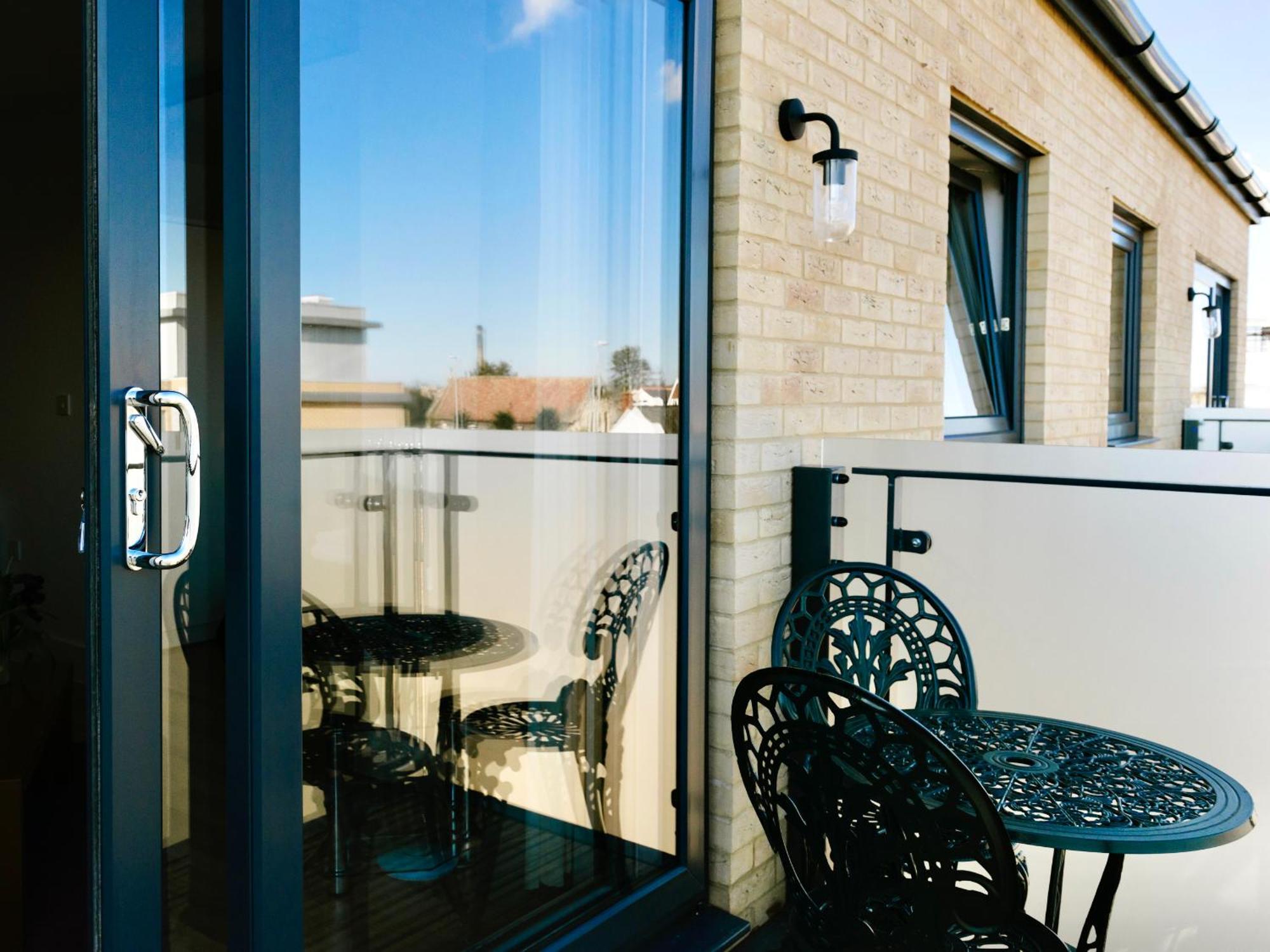 Your Space Apartments - Eden House CBG Exterior foto