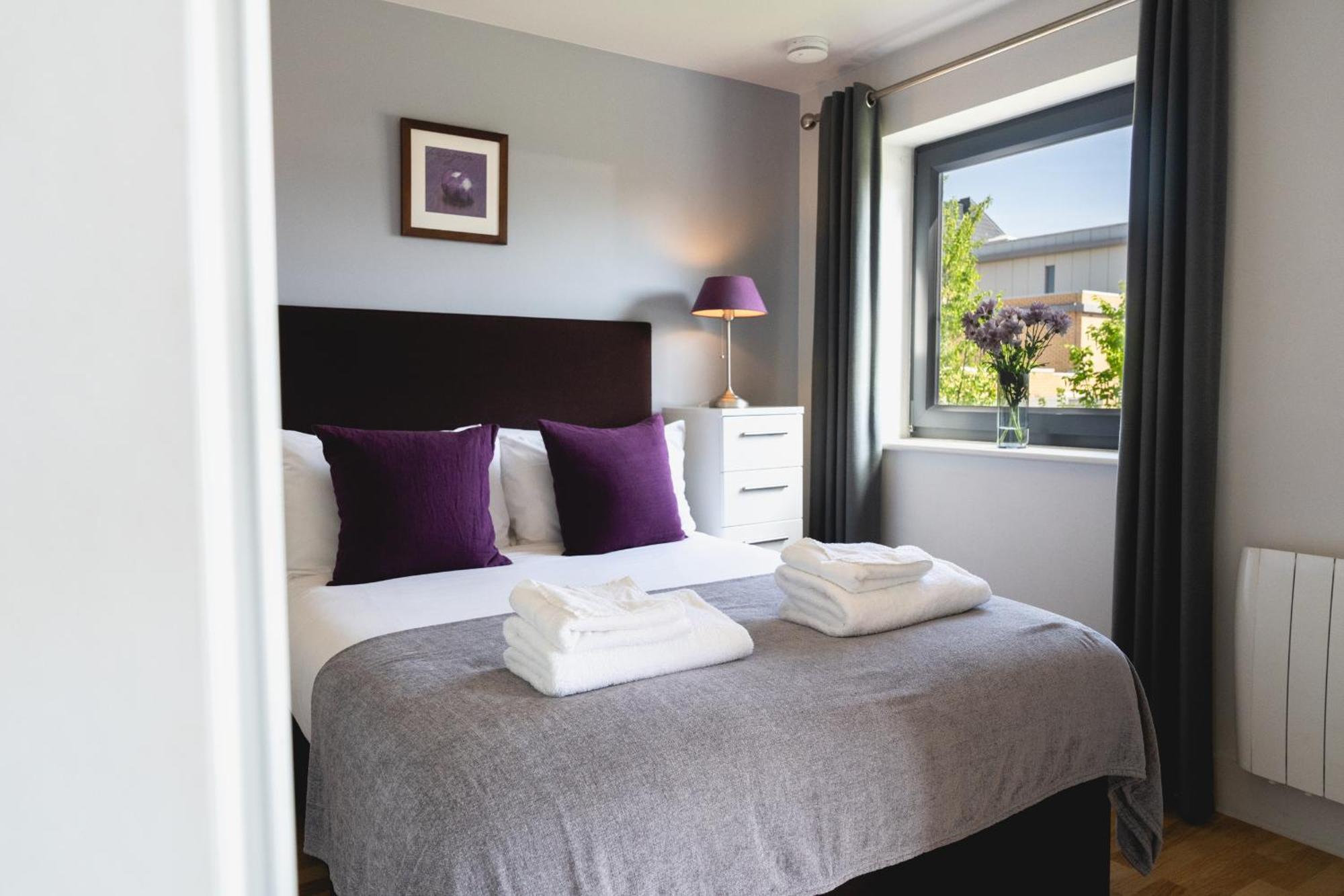 Your Space Apartments - Eden House CBG Exterior foto