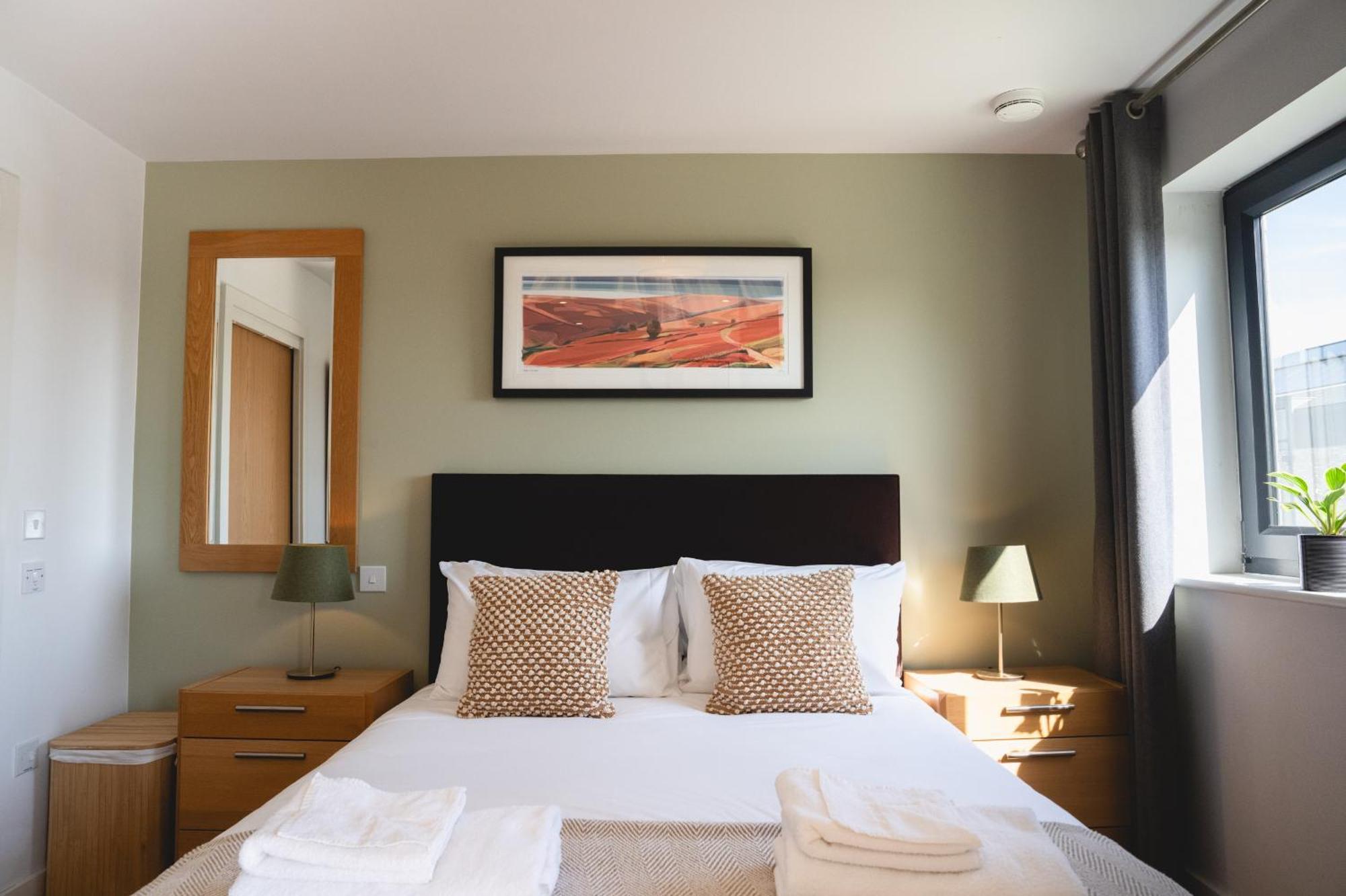 Your Space Apartments - Eden House CBG Exterior foto